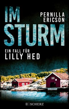 Im Sturm / Lilly Hed Bd.2 (eBook, ePUB) - Ericson, Pernilla