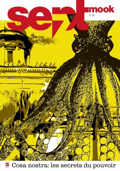 Sept mook n°38 (eBook, ePUB)