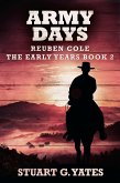 Army Days (eBook, ePUB)