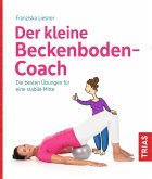 Der kleine Beckenboden-Coach (eBook, ePUB)