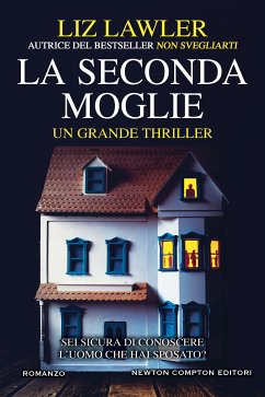 La seconda moglie (eBook, ePUB) - Lawler, Liz