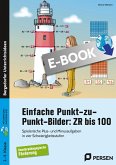 Einfache Punkt-zu-Punkt-Bilder: ZR bis 100 (eBook, PDF)