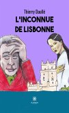 L'inconnue de Lisbonne (eBook, ePUB)