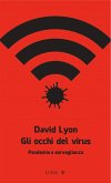 Gli occhi del virus (eBook, ePUB)