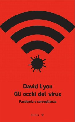 Gli occhi del virus (eBook, ePUB) - Lyon, David