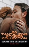 Explicit Smut Adult Erotica (eBook, ePUB)