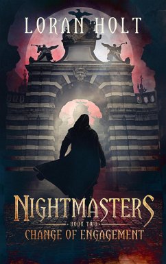 Nightmasters: Change of Engagement (Doubles Talk, #2) (eBook, ePUB) - Holt, Loran