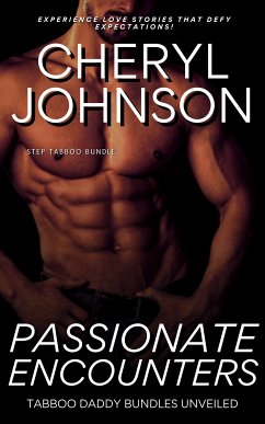 Passionate Encounters (eBook, ePUB) - Johnson, Cheryl