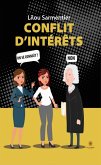 Conflit d&quote;intérêts (eBook, ePUB)