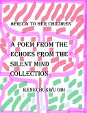 Africa To Her Children (eBook, ePUB)