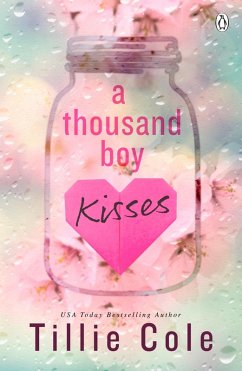 A Thousand Boy Kisses (eBook, ePUB) - Cole, Tillie