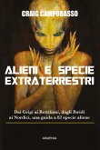 Alieni e specie extraterrestri (eBook, ePUB)