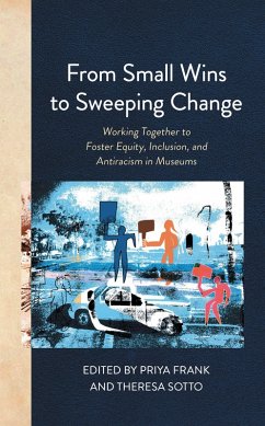 From Small Wins to Sweeping Change (eBook, ePUB)