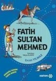 Fatih Sultan Mehmed;Dedemin Izinde Tarih Serisi