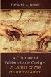 A Critique of William Lane Craig's In... - Bild 1