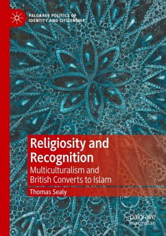 Religiosity and Recognition - Sealy, Thomas