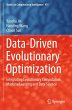 Data-Driven Evolutionary Optimization - Bild 1