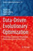 Data-Driven Evolutionary Optimization