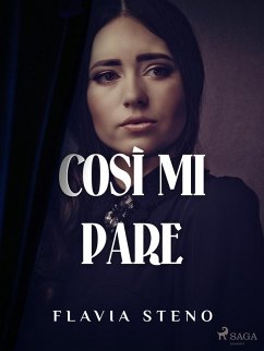 Cover Così mi pare (eBook, ePUB)