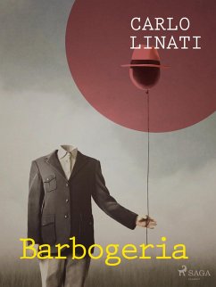 Cover Barbogeria (eBook, ePUB)