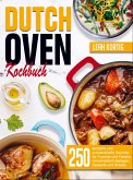 Dutch Oven Kochbuch