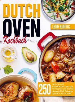 Cover Dutch Oven Kochbuch