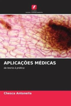 APLICAÇÕES MÉDICAS - Antonella, Chesca