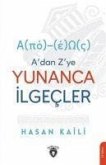 Adan Zye Yunanca Ilgecler