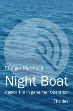 Night Boat - Marmulla, Rüdiger