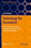 Technology for Innovation