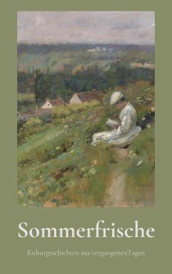 Cover Sommerfrische