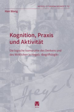 Kognition, Praxis und Aktivität - Wang, Han