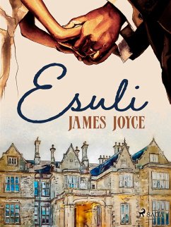 Esuli (eBook, ePUB) - Joyce, James