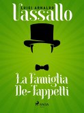 La Famiglia De-Tappetti (eBook, ePUB)