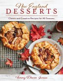 New England Desserts (eBook, ePUB)