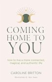 Coming Home to You (eBook, ePUB)