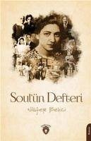 Soulün Defteri - Bekci, Nilüfer