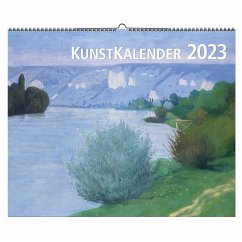 Kunstkalender 2023