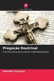 Pregação Doutrinal