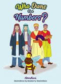 Who Owns the Numbers?