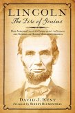 Lincoln: The Fire of Genius (eBook, ePUB) Lincoln: The Fire of Genius (eBook, ePUB)