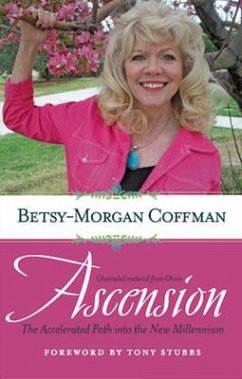 Cover Ascension (eBook, ePUB)