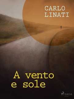 Cover A vento e sole (eBook, ePUB)