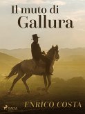 Il muto di Gallura (eBook, ePUB)
