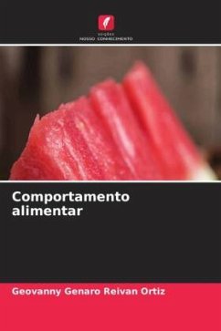 Comportamento alimentar - Reivan Ortiz, Geovanny Genaro