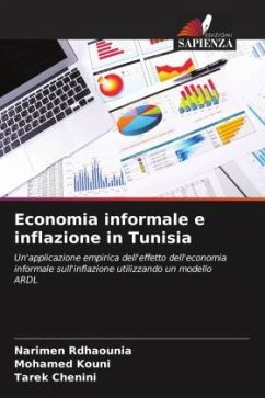 Economia informale e inflazione in Tunisia - Rdhaounia, Narimen;Kouni, Mohamed;Chenini, Tarek