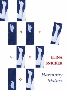 Cover Harmony Sisters
