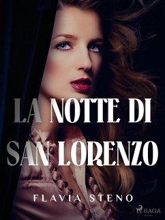 Cover La notte di San Lorenzo (eBook, ePUB)
