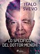 Lo specifico del dottor Menghi (eBook,... - Bild 1