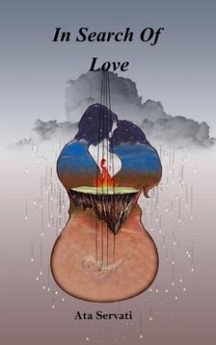 Cover In Search Of Love (eBook, ePUB)